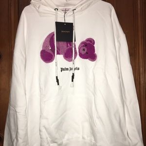 PMA hoodie
